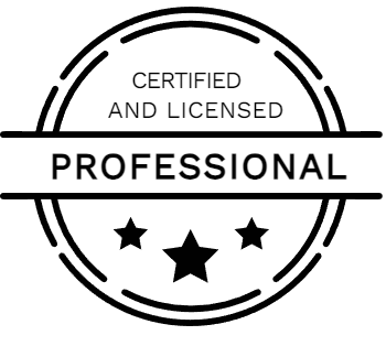 Professional Badge