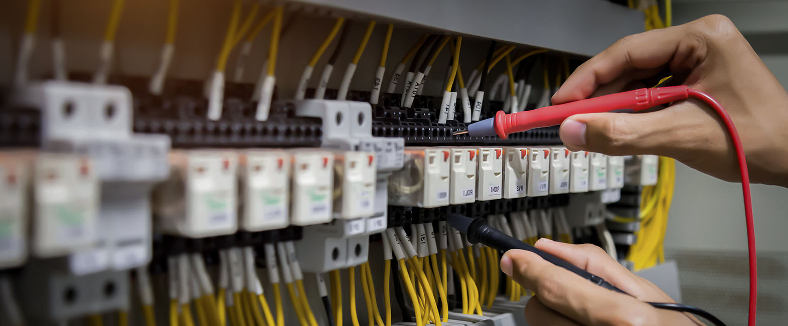 Mountain View County, Red Deer and Sundre Electrical Contractor