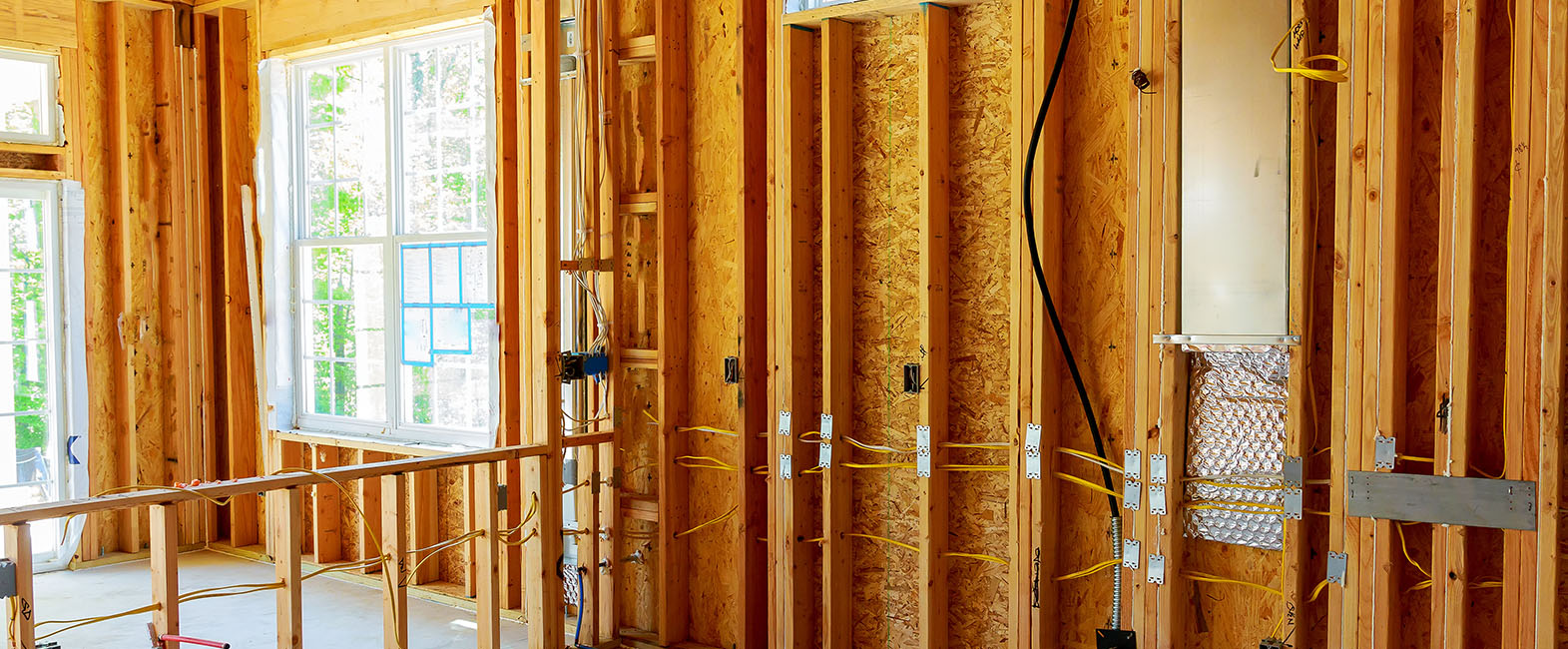 Mountain View County, Red Deer and Sundre Commercial Electrician